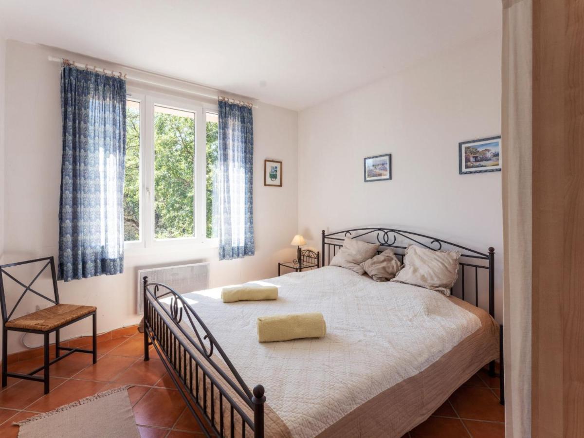 Holiday Home Les Ecureuils By Interhome Saint-Pantaléon Buitenkant foto