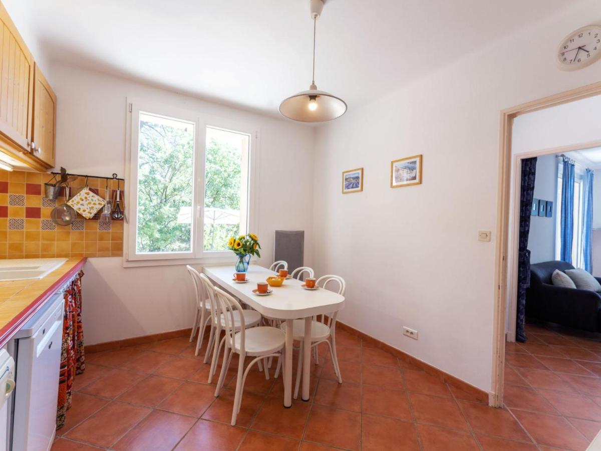 Holiday Home Les Ecureuils By Interhome Saint-Pantaléon Buitenkant foto