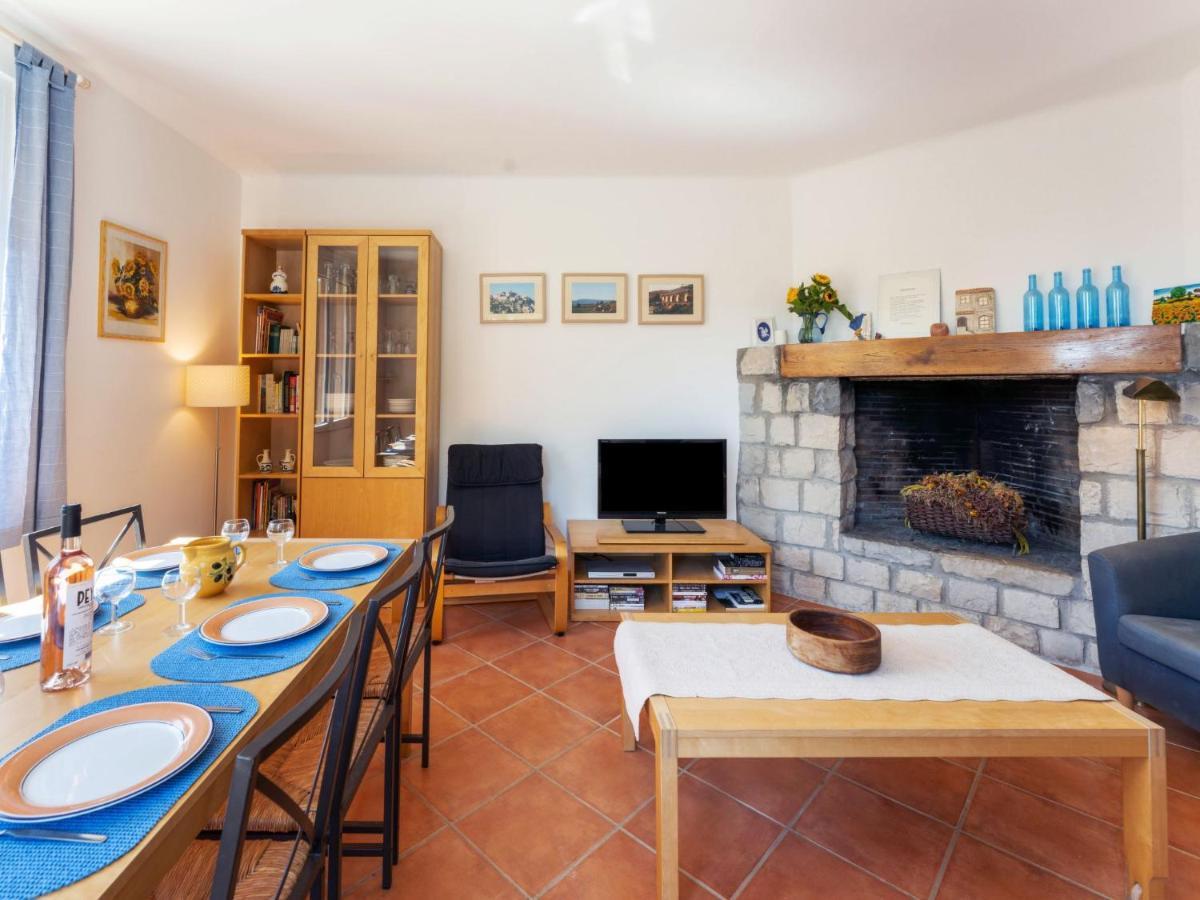 Holiday Home Les Ecureuils By Interhome Saint-Pantaléon Buitenkant foto