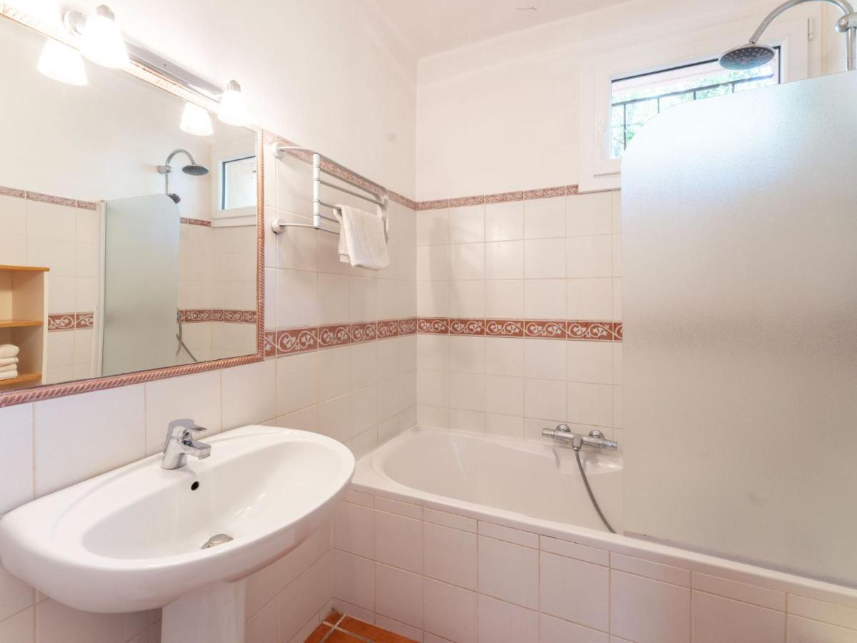 Holiday Home Les Ecureuils By Interhome Saint-Pantaléon Buitenkant foto