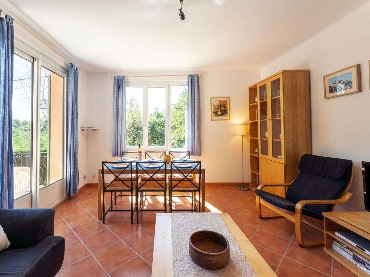 Holiday Home Les Ecureuils By Interhome Saint-Pantaléon Buitenkant foto