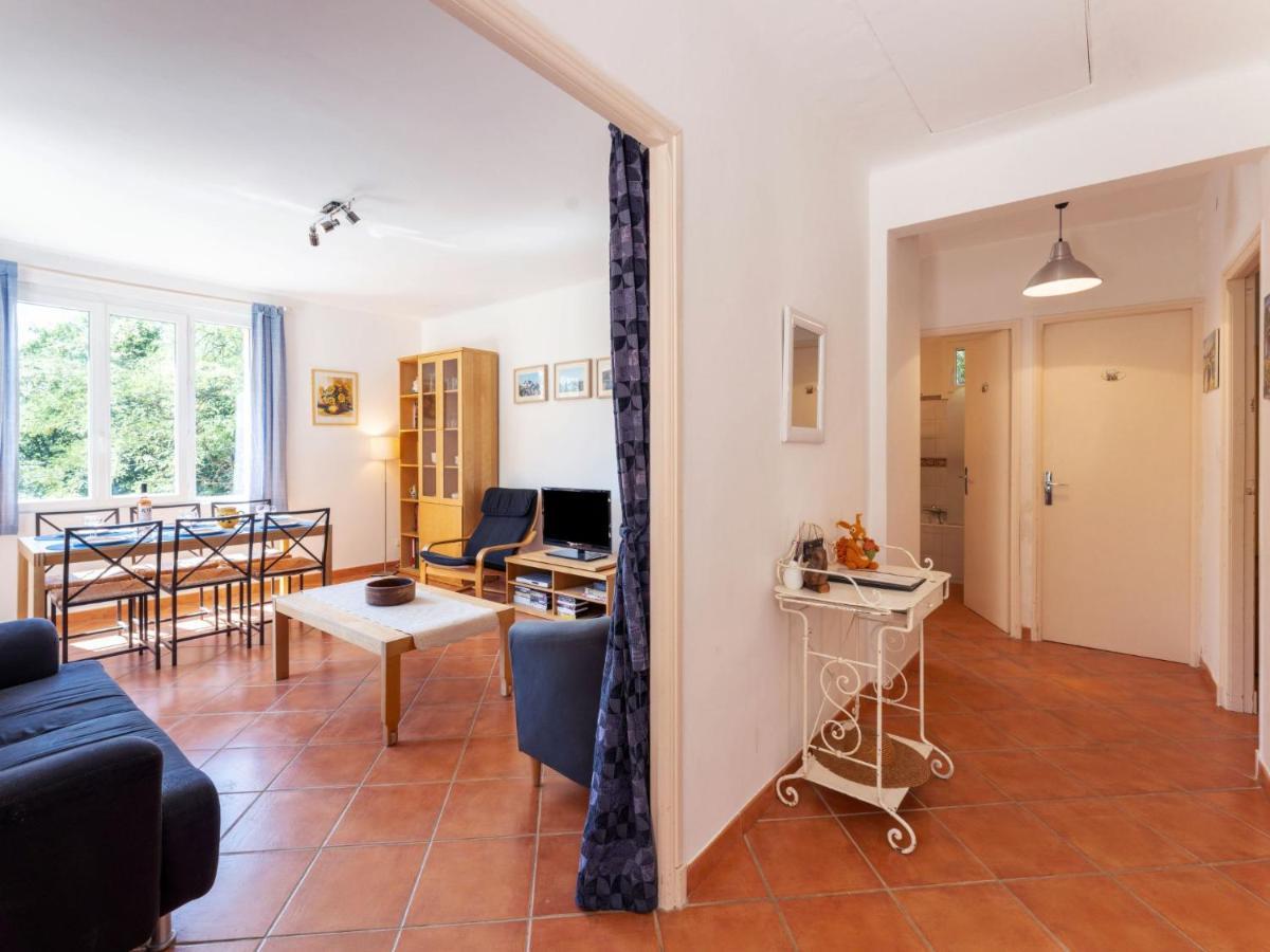 Holiday Home Les Ecureuils By Interhome Saint-Pantaléon Buitenkant foto
