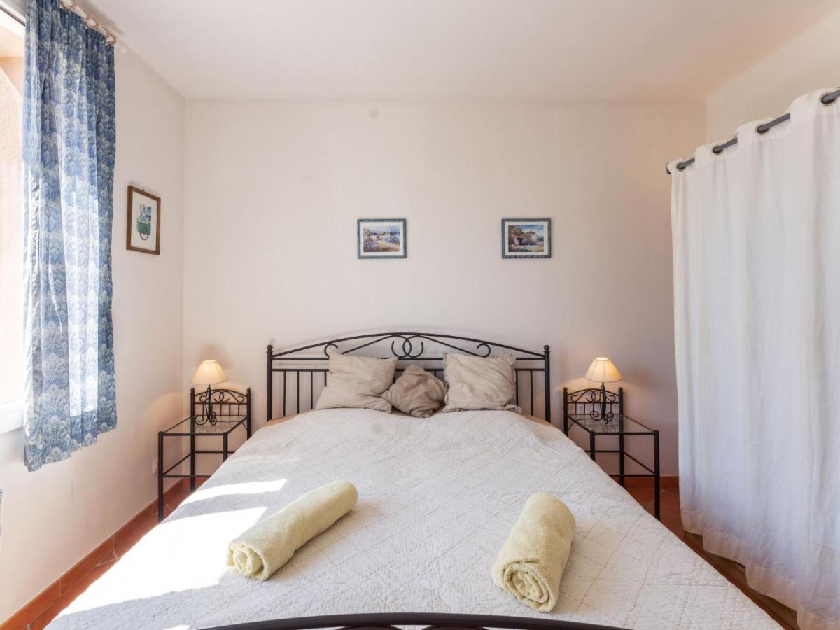 Holiday Home Les Ecureuils By Interhome Saint-Pantaléon Buitenkant foto